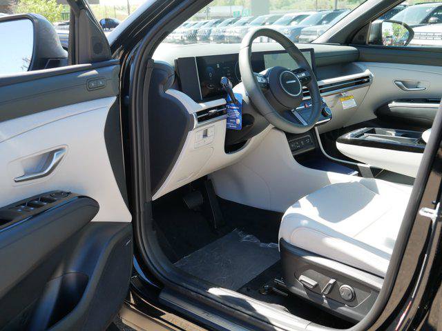 New 2026 Hyundai Tucson Limited AWD/4WD image 5