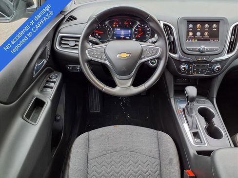 Used 2022 Chevrolet Equinox LT image 14