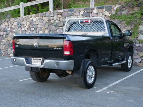 Used 2015 RAM 2500 SLT w/ Popular Equipment Group AWD/4WD image 7