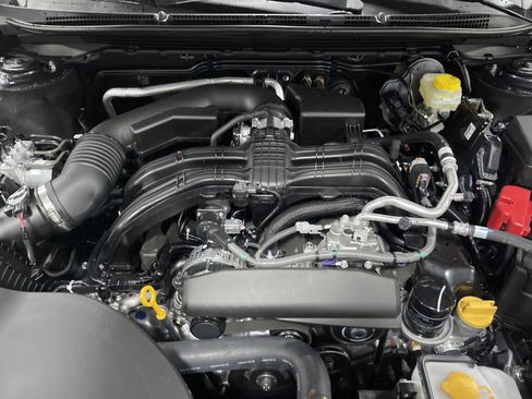 New 2025 Subaru Legacy Premium image 15