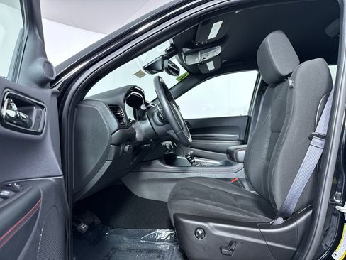 Used 2023 Dodge Durango GT AWD/4WD image 5