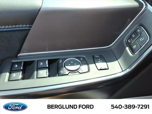 New 2026 Ford F350 Platinum AWD/4WD image 13