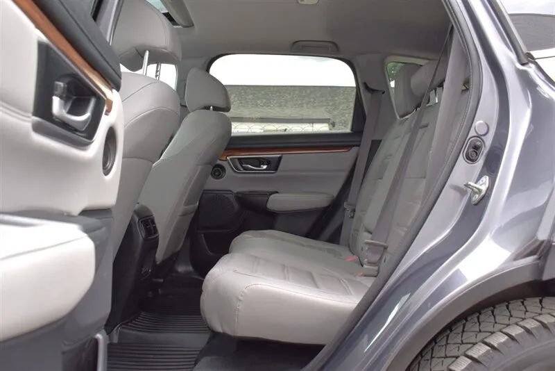 Used 2019 Honda CR-V EX-L image 31