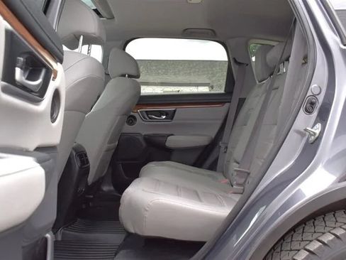 Used 2019 Honda CR-V EX-L image 31