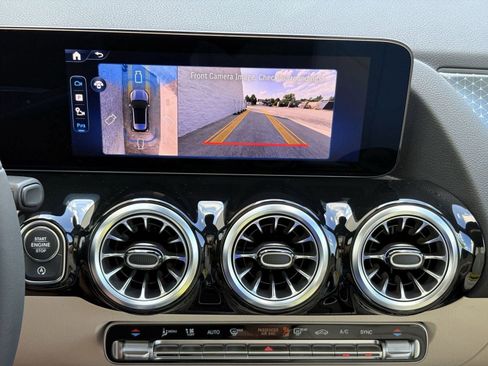 New 2026 Mercedes-Benz GLA 250 4MATIC image 21