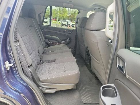 Used 2019 GMC Yukon SLE w/ SLE Value Package AWD/4WD image 21