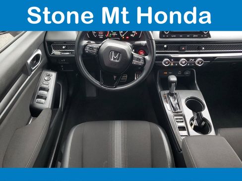 Used 2024 Honda Civic Sport image 16