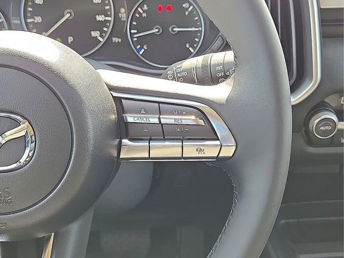 New 2025 MAZDA CX-50 AWD 2.5 S w/ Weather Package image 19