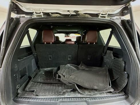 Used 2023 Ford Expedition Max Limited image 30