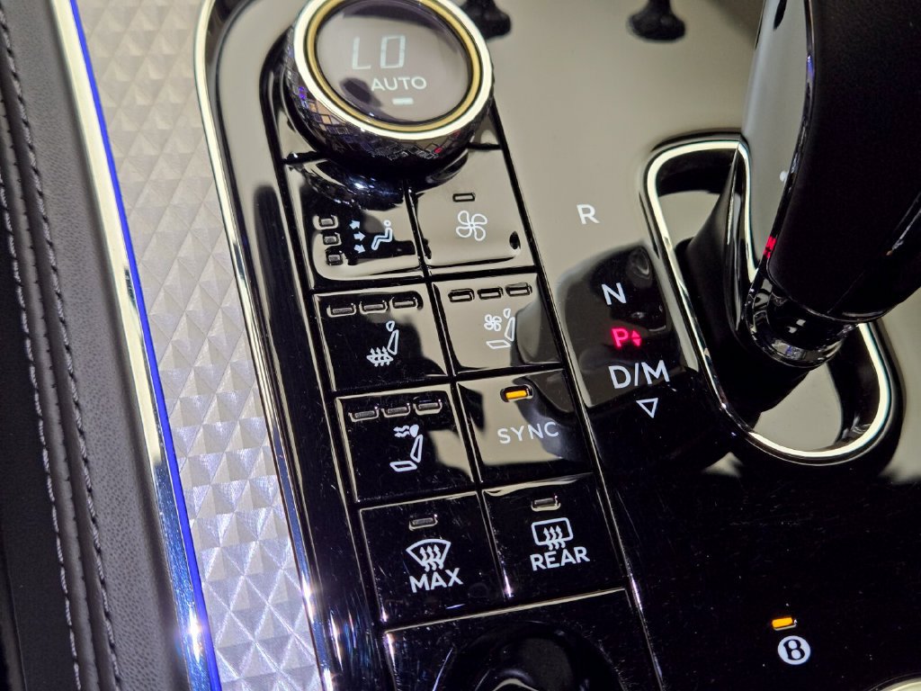 Used 2021 Bentley Continental GT AWD/4WD image 38
