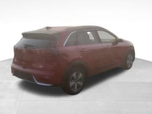 Used 2019 Kia Niro LX FWD image 8