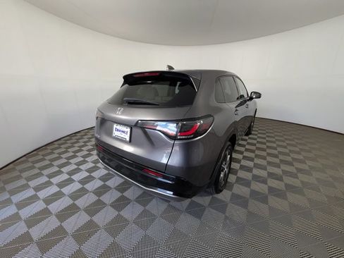Used 2024 Honda HR-V EX-L image 4