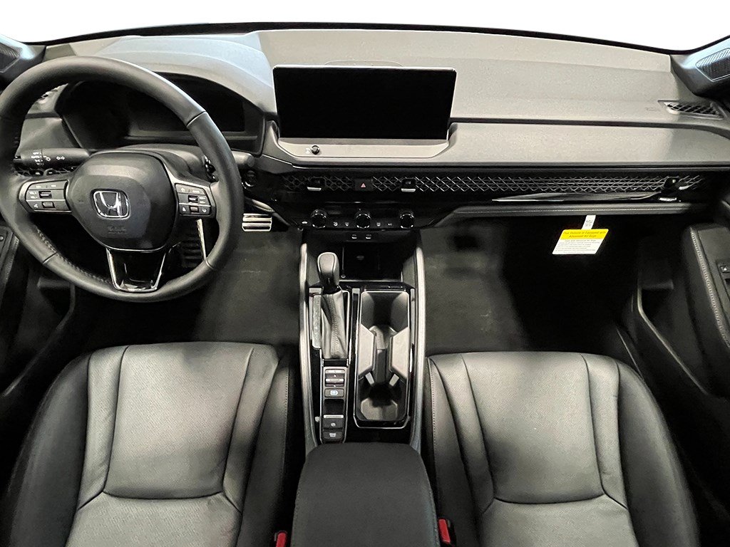 New 2026 Honda Accord Sport image 22