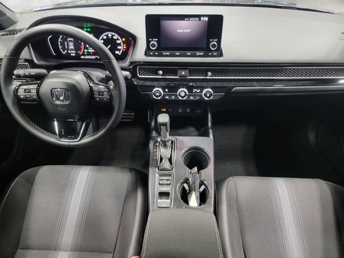 Certified 2026 Honda Civic Sport image 17