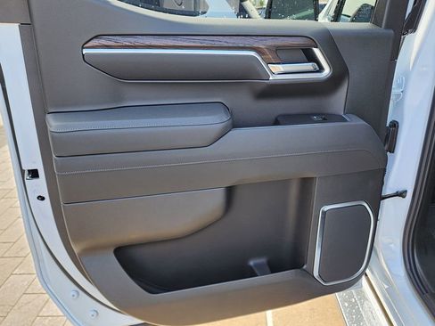 New 2026 GMC Sierra 1500 SLT w/ SLT Premium Plus Package image 41