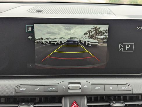 New 2026 Kia K4 FWD image 23