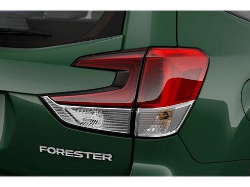 Certified 2023 Subaru Forester Wilderness AWD/4WD image 13