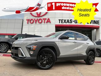 Used 2026 Hyundai Kona SEL Sport FWD video 1