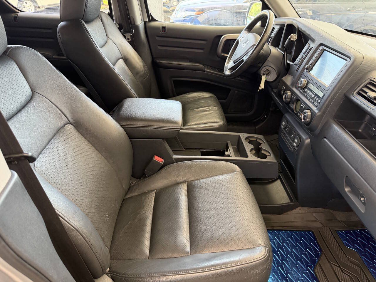 Used 2014 Honda Ridgeline SE image 10