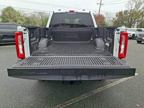 Used 2024 Ford F250 XLT AWD/4WD image 29