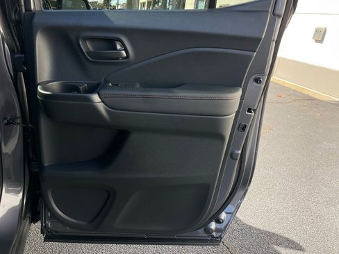 New 2026 Honda Ridgeline TrailSport+ image 34