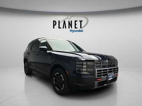 New 2026 Hyundai Palisade XRT Pro image 1