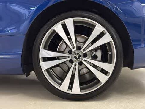 Used 2017 Mercedes-Benz C 300 Cabriolet w/ Premium 1 Package image 11