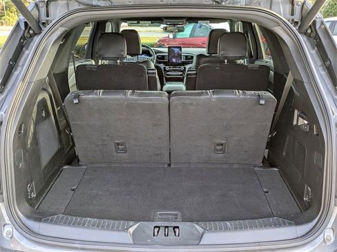 Certified 2021 Ford Explorer ST w/ Equipment Group 401A image 12