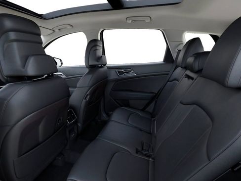 New 2026 Kia Sportage EX w/ EX Panorama Roof Package image 18