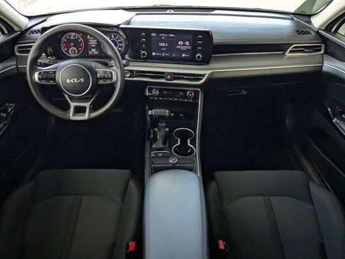 Used 2023 Kia K5 LXS image 15