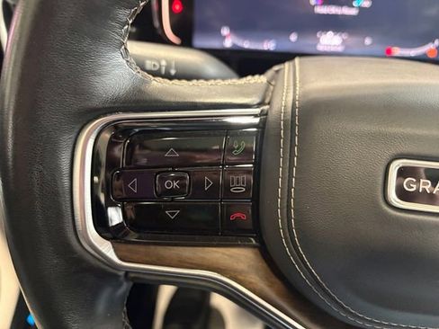 Used 2023 Jeep Grand Wagoneer Series II image 26