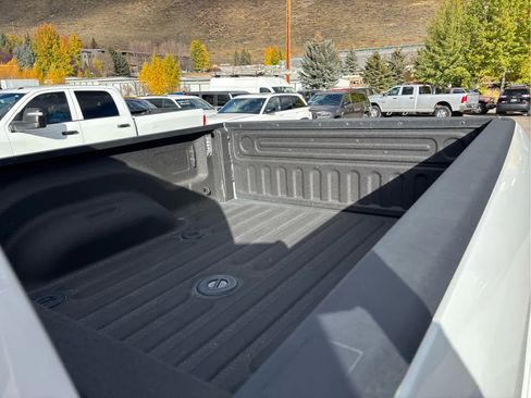 Used 2022 RAM 2500 Laramie image 26