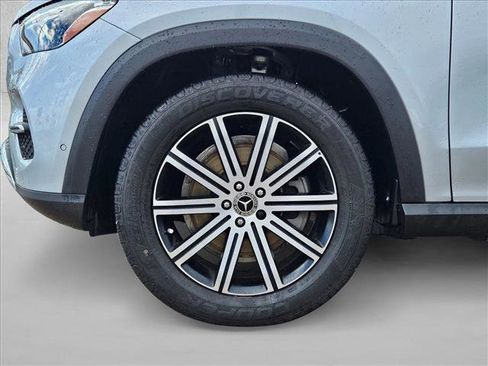 Used 2025 Mercedes-Benz GLE 350 4MATIC image 25