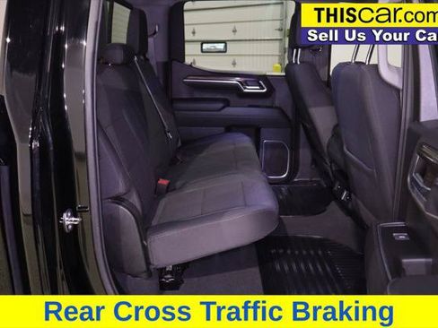 Used 2024 Chevrolet Silverado 1500 LT w/ Safety Package RWD image 32