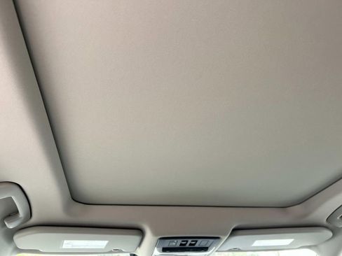 New 2026 Nissan Rogue SV AWD/4WD image 24