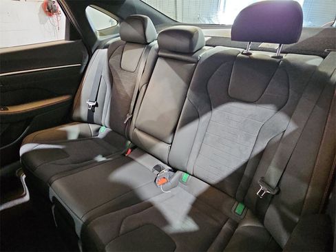 New 2026 Hyundai Sonata N Line image 13