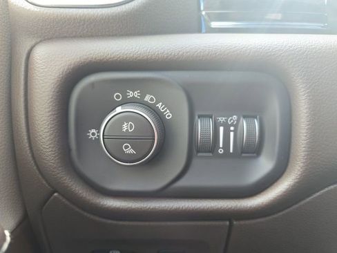 New 2026 RAM 1500 Laramie image 11