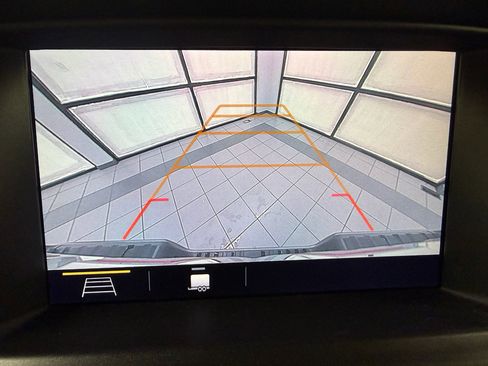 Used 2022 GMC Canyon Denali AWD/4WD image 35