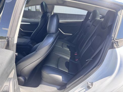 Used 2023 Tesla Model 3 Standard Range RWD image 15