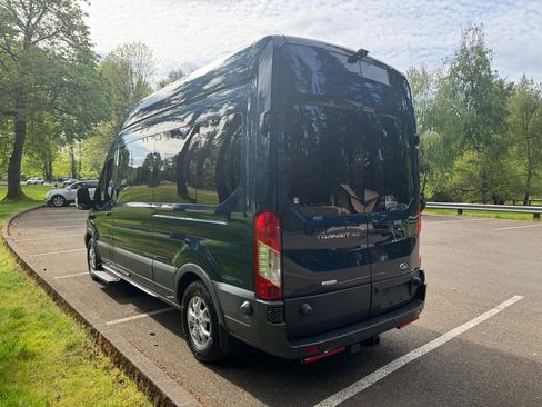 Used 2015 Ford Transit 350 XLT RWD image 6