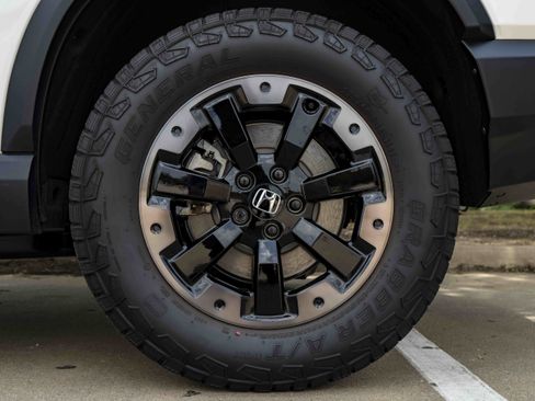 Used 2026 Honda Passport TrailSport Elite image 15