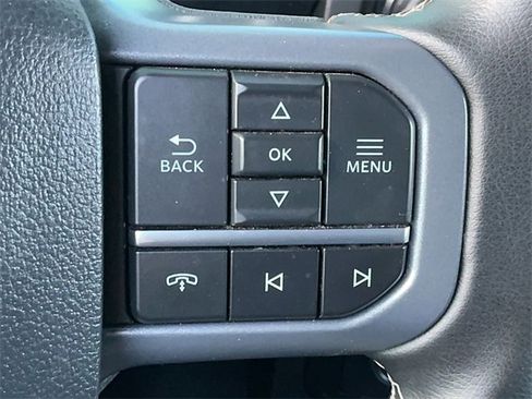 Used 2023 Ford F150 XLT w/ Equipment Group 302A High image 25