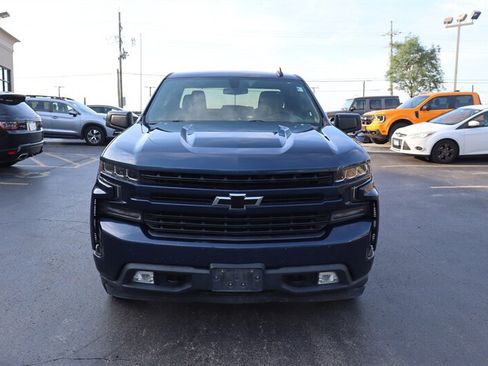Used 2019 Chevrolet Silverado 1500 RST w/ All-Star Edition AWD/4WD image 2