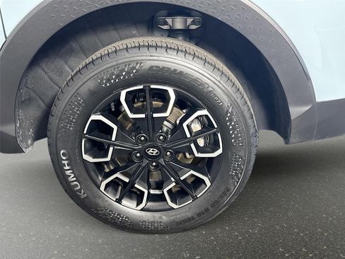 Certified 2024 Hyundai Santa Cruz SE FWD image 27