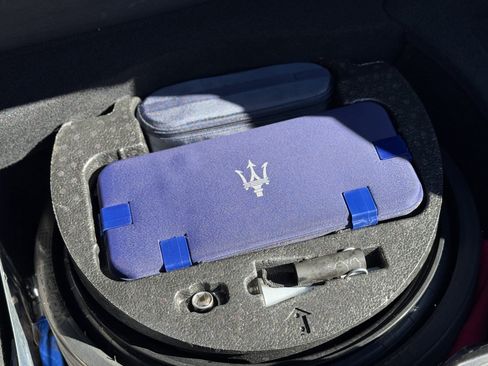 Used 2014 Maserati Ghibli S Q4 image 28