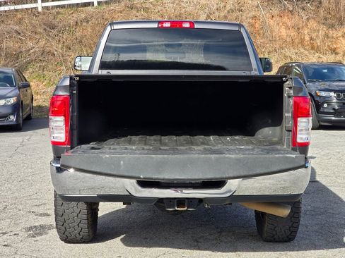 Used 2019 RAM 2500 Big Horn image 12