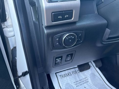 Used 2020 Ford F150 Platinum AWD/4WD image 34