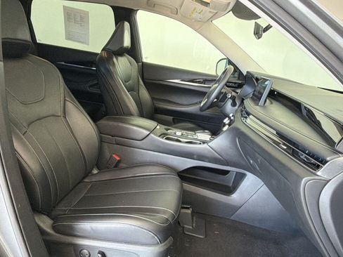 Used 2023 INFINITI QX60 Pure AWD/4WD image 24
