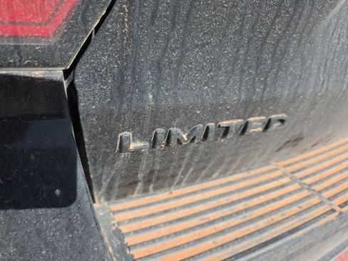 Used 2019 Ford Expedition Max Limited w/ Equipment Group 303A image 10