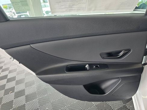 New 2026 Hyundai Elantra Sport w/ Cargo Package FWD image 32
